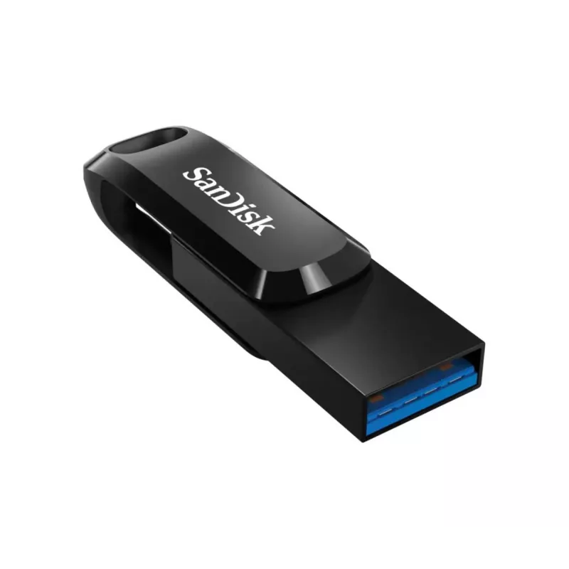 WESTERN DIGITAL SanDisk Ultra Dual Drive Go - 1TB USB atmintukas - USB-C / USB-A