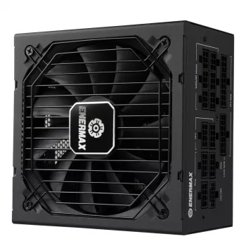 ENERMAX maitinimo šaltinis Platigemini 1200 W 80 Plus Platinum, visiškai modulinis, ATX 3.1 ir ATX12vo