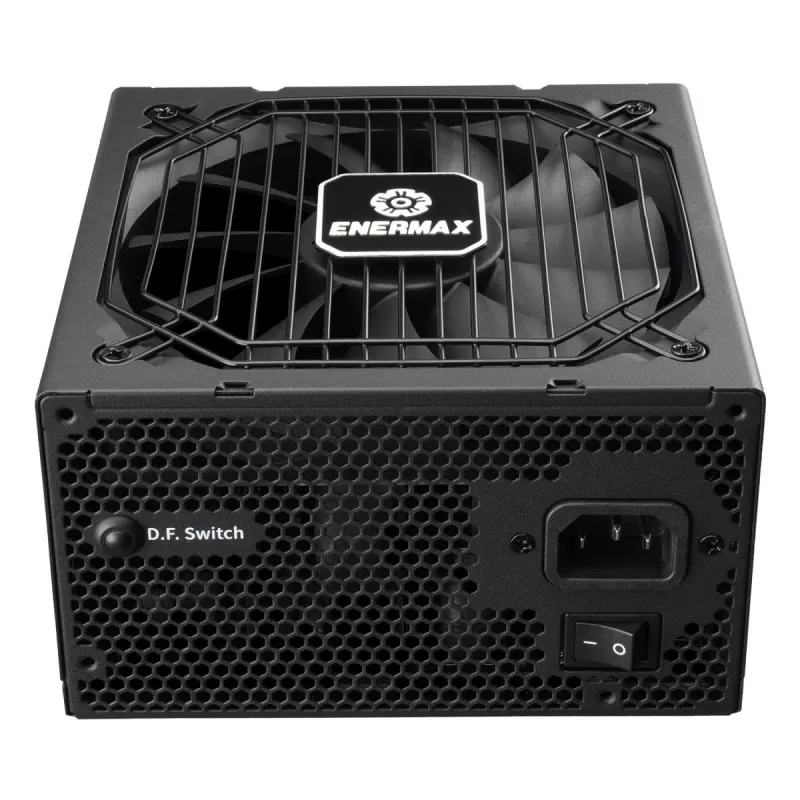 ENERMAX maitinimo šaltinis Platigemini 1200 W 80 Plus Platinum, visiškai modulinis, ATX 3.1 ir ATX12vo