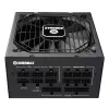 ENERMAX maitinimo šaltinis Platigemini 1200 W 80 Plus Platinum, visiškai modulinis, ATX 3.1 ir ATX12vo
