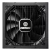 ENERMAX maitinimo šaltinis Platigemini 1200 W 80 Plus Platinum, visiškai modulinis, ATX 3.1 ir ATX12vo
