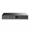 Valdomas komutatorius TP-Link JetStream TL-SX3206HPP 6 prievadų 10GE L2+ 4 prievadų PoE++