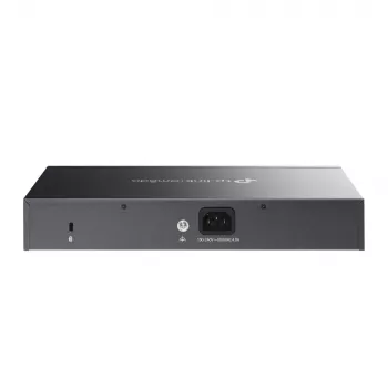 Valdomas komutatorius TP-Link JetStream TL-SX3206HPP 6 prievadų 10GE L2+ 4 prievadų PoE++
