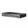 Valdomas komutatorius TP-Link JetStream TL-SX3206HPP 6 prievadų 10GE L2+ 4 prievadų PoE++