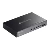 Valdomas komutatorius TP-Link JetStream TL-SX3206HPP 6 prievadų 10GE L2+ 4 prievadų PoE++