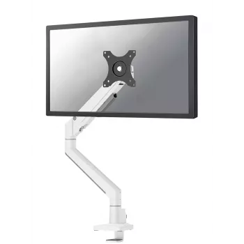 Neomounts DS70-250WH1 monitoriaus laikiklis 17-35 colių - dujinis spyruoklė - Topfix - 180°-stop