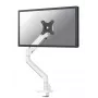 Neomounts DS70-250WH1 monitoriaus laikiklis 17-35 colių - dujinis spyruoklė - Topfix - 180°-stop