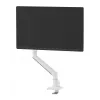 Neomounts DS70-250WH1 monitoriaus laikiklis 17-35 colių - dujinis spyruoklė - Topfix - 180°-stop