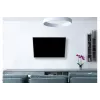 Neomounts WL40S-850BL18 TV laikiklis sienai 43-86 coliai - pilno judesio - greitas montavimas