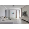 Neomounts WL40S-850BL18 TV laikiklis sienai 43-86 coliai - pilno judesio - greitas montavimas
