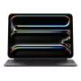 APPLE Magic klaviatūra For iPad Pro 11-inch (m4) - Juoda - German