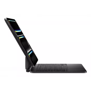 APPLE Magic klaviatūra For iPad Pro 11-inch (m4) - Juoda - German