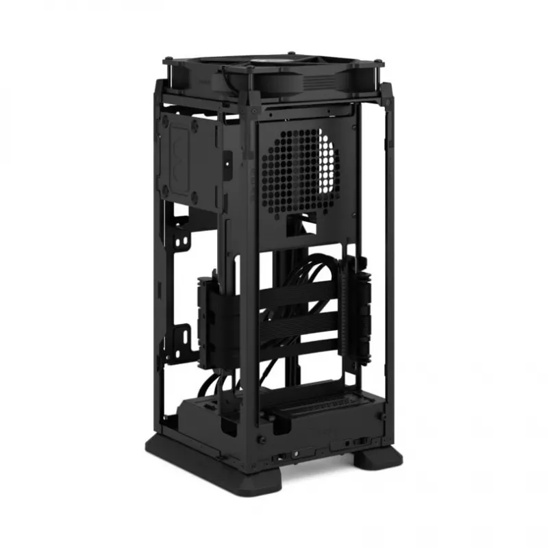 FRACTAL DESIGN Mood Juoda
