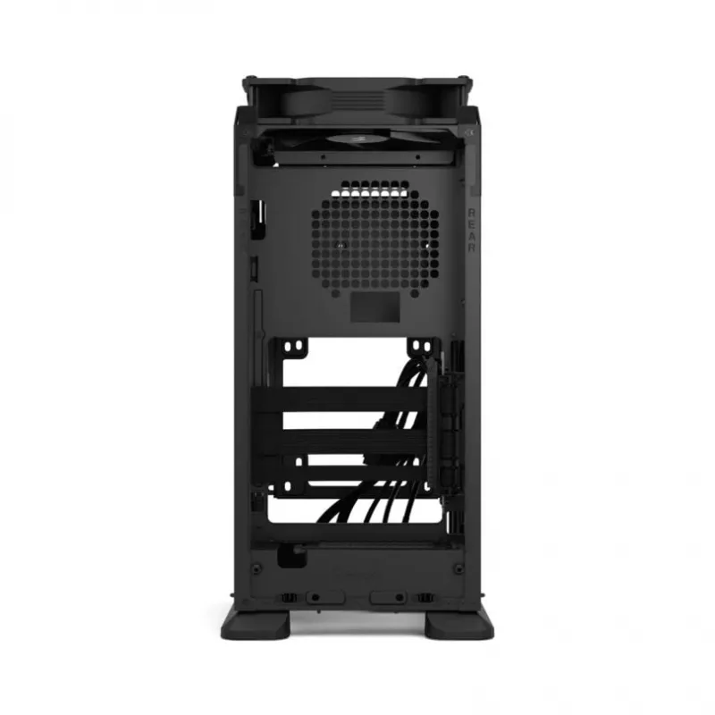 FRACTAL DESIGN Mood Juoda