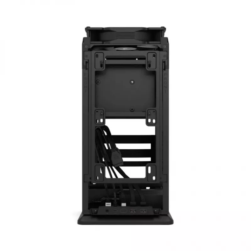 FRACTAL DESIGN Mood Juoda