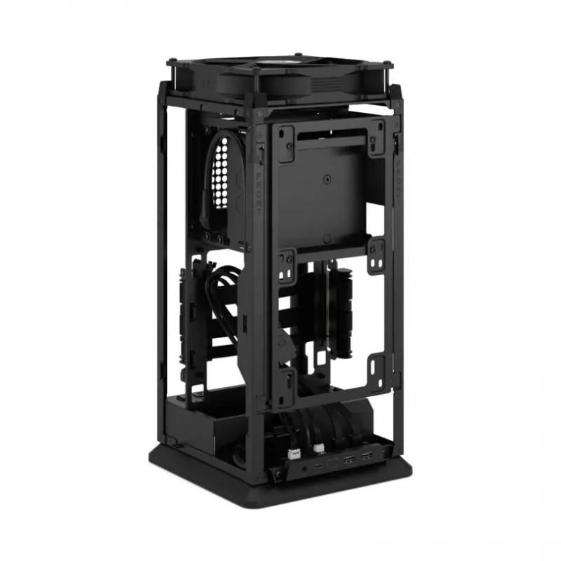 FRACTAL DESIGN Mood Juoda