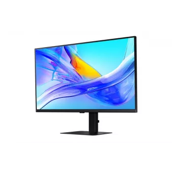 Samsung S80UD kompiuterio monitorius 81,3 cm (32 colių) 3840 x 2160 pikselių 4K Ultra HD LCD juodas