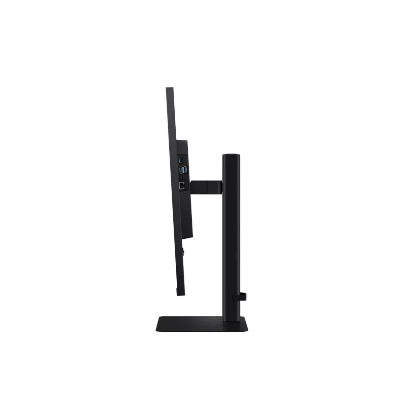 Samsung S80UD kompiuterio monitorius 81,3 cm (32 colių) 3840 x 2160 pikselių 4K Ultra HD LCD juodas