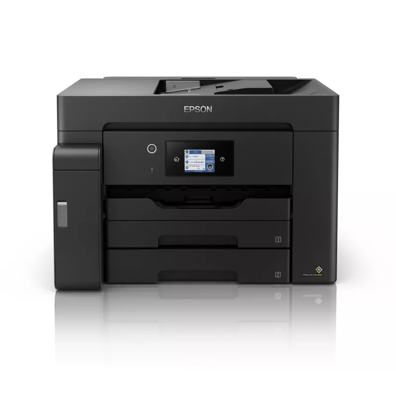 Epson EcoTank ET-M16600 rašalinis A3 4800 x 2400 DPI 25 ppm Wi-Fi