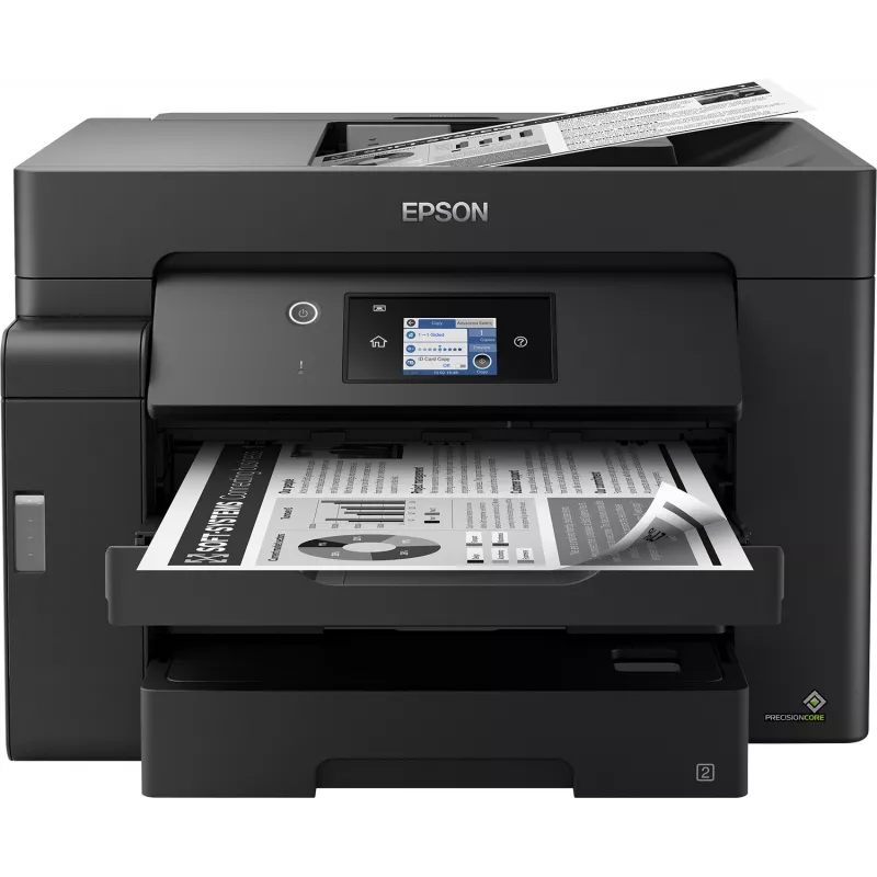 Epson EcoTank ET-M16600 rašalinis A3 4800 x 2400 DPI 25 ppm Wi-Fi