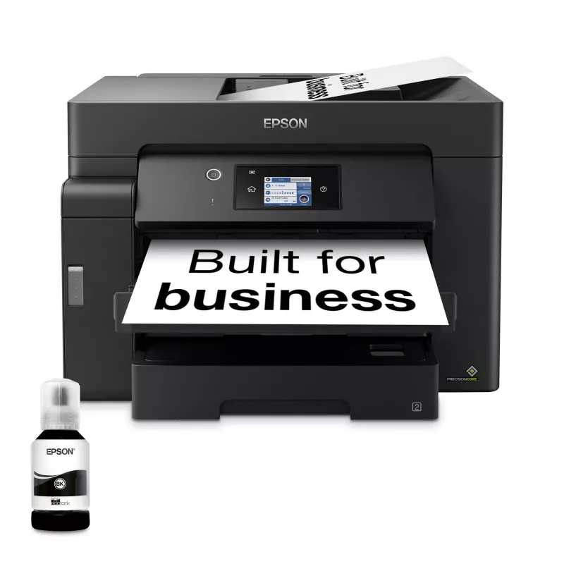 Epson EcoTank ET-M16600 rašalinis A3 4800 x 2400 DPI 25 ppm Wi-Fi