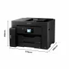 Epson EcoTank ET-M16600 rašalinis A3 4800 x 2400 DPI 25 ppm Wi-Fi