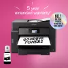 Epson EcoTank ET-M16600 rašalinis A3 4800 x 2400 DPI 25 ppm Wi-Fi