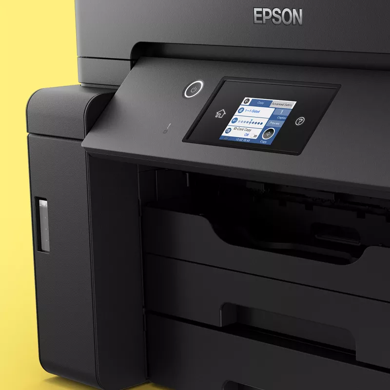Epson EcoTank ET-M16600 rašalinis A3 4800 x 2400 DPI 25 ppm Wi-Fi