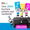 Epson EcoTank ET-M16600 rašalinis A3 4800 x 2400 DPI 25 ppm Wi-Fi