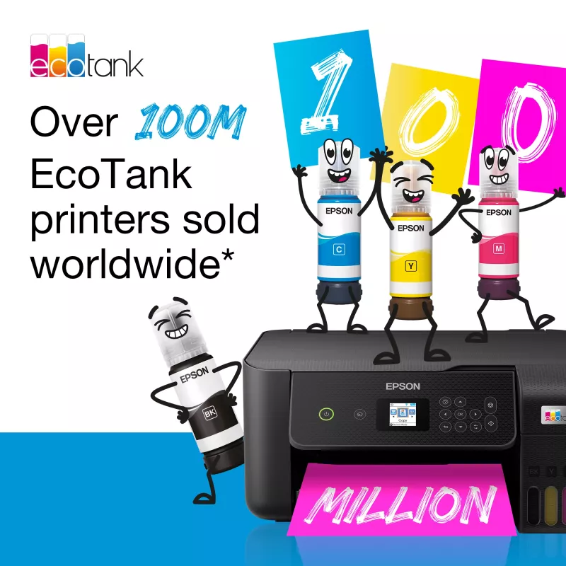 Epson EcoTank ET-M16600 rašalinis A3 4800 x 2400 DPI 25 ppm Wi-Fi