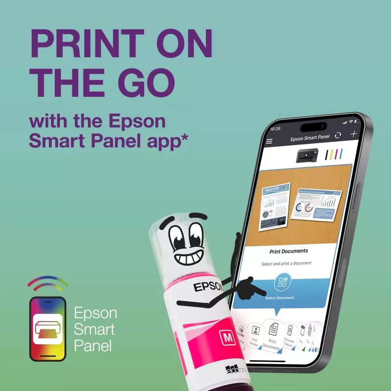 Epson EcoTank ET-M16600 rašalinis A3 4800 x 2400 DPI 25 ppm Wi-Fi