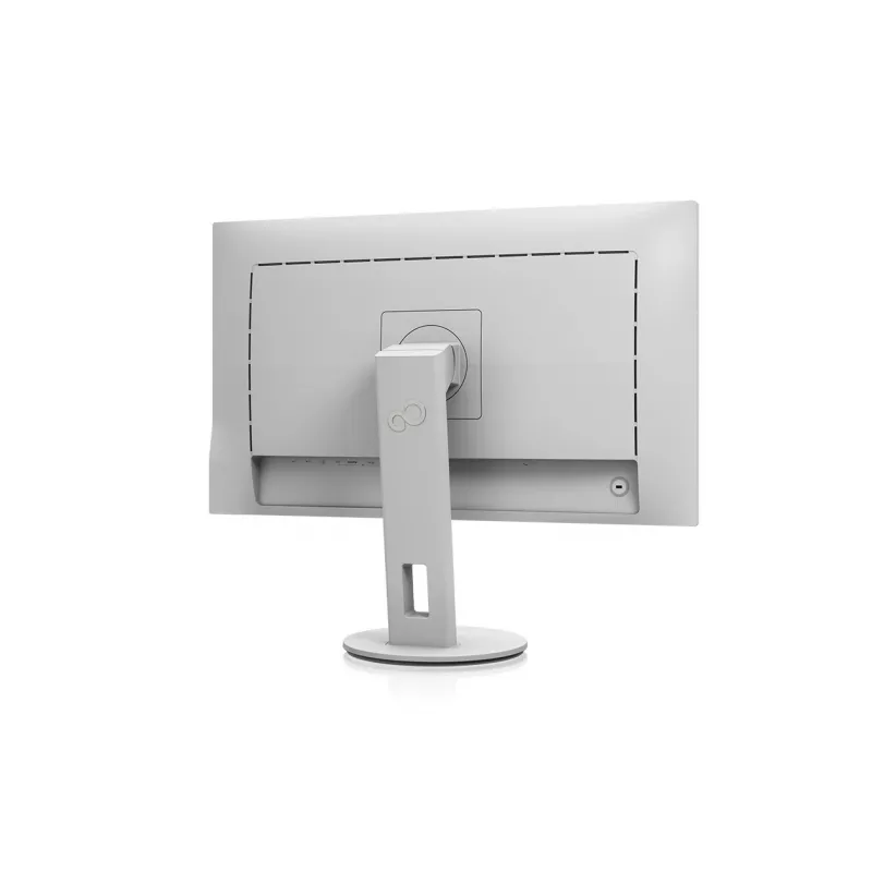 Fujitsu P2711 TE QHD kompiuterio monitorius 68,6 cm (27 colių) 2560 x 1440 pikselių Quad HD LED pilkas