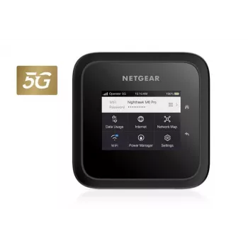 NETGEAR MR6450 korinio tinklo maršrutizatorius