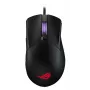 ASUS ROG Gladius III pelė Žaidimams Dešiniarankiams USB Type-A Optinė 19000 DPI