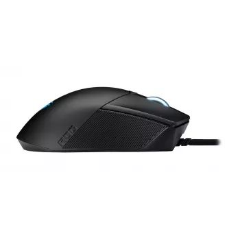 ASUS ROG Gladius III pelė Žaidimams Dešiniarankiams USB Type-A Optinė 19000 DPI
