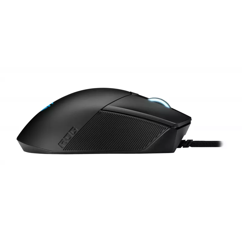 ASUS ROG Gladius III pelė Žaidimams Dešiniarankiams USB Type-A Optinė 19000 DPI