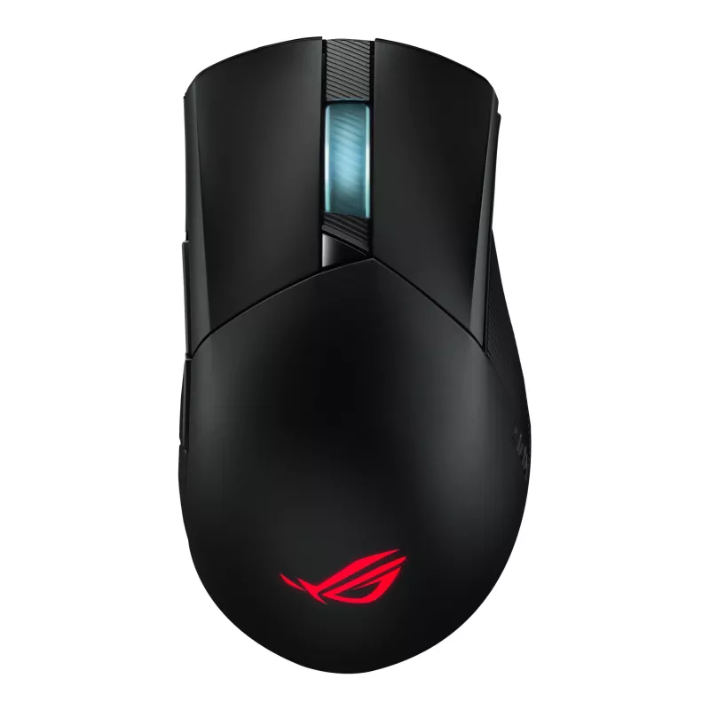 ASUS ROG Gladius III pelė Žaidimams Dešiniarankiams USB Type-A Optinė 19000 DPI