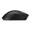 ASUS ROG Gladius III pelė Žaidimams Dešiniarankiams USB Type-A Optinė 19000 DPI