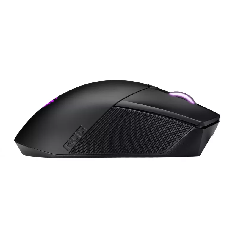 ASUS ROG Gladius III pelė Žaidimams Dešiniarankiams USB Type-A Optinė 19000 DPI