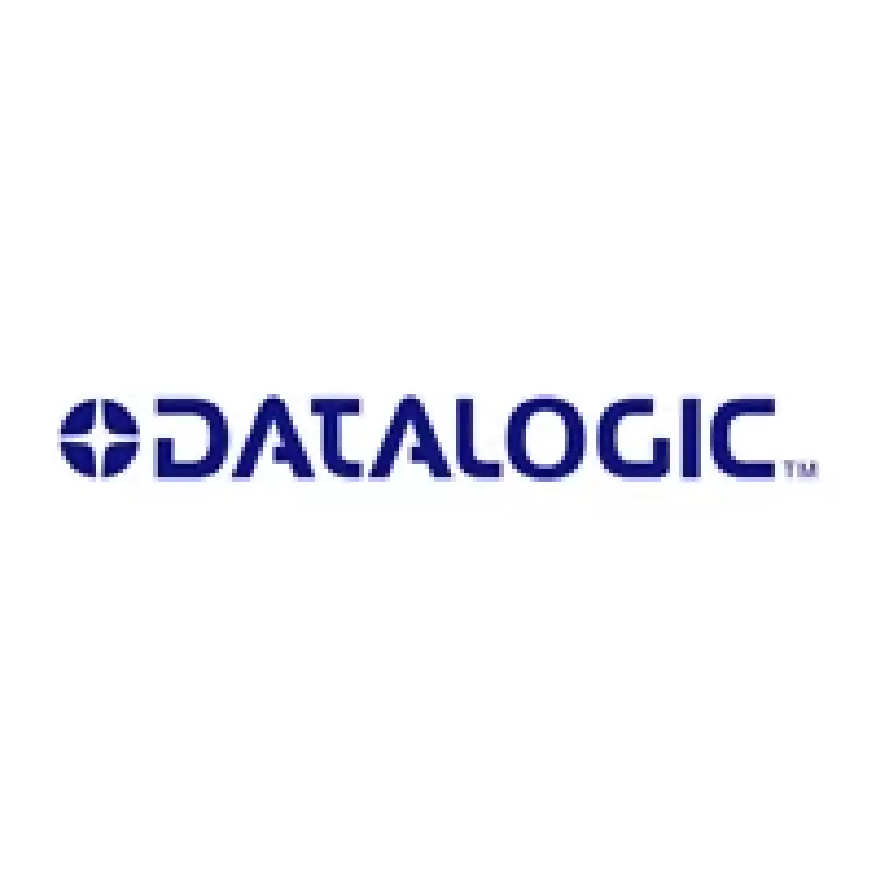 DATALOGIC laidas USB Type A Tpu tiesus 2m juodas