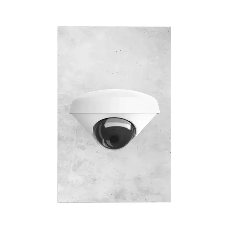 Montavimo laikiklis Ubiquiti G4 Dome Arm Mount