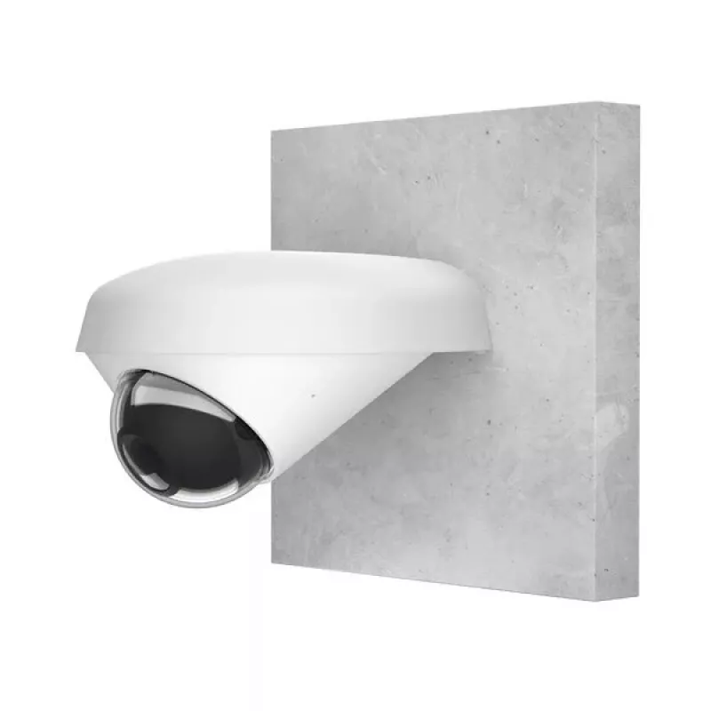 Montavimo laikiklis Ubiquiti G4 Dome Arm Mount