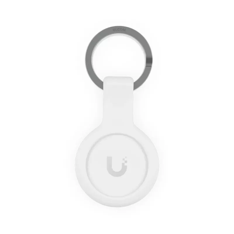 Ubiquiti UniFi Access Pocket Keyfob UA-Pocket, NFC raktų pakabukas 10 vnt. pakuotėje