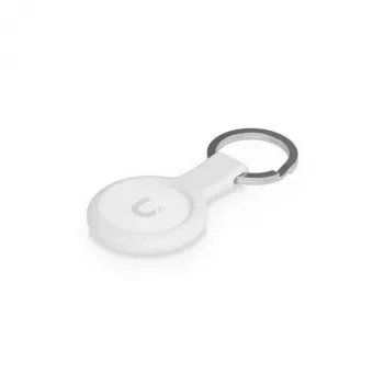 Ubiquiti UniFi Access Pocket Keyfob UA-Pocket, NFC raktų pakabukas 10 vnt. pakuotėje