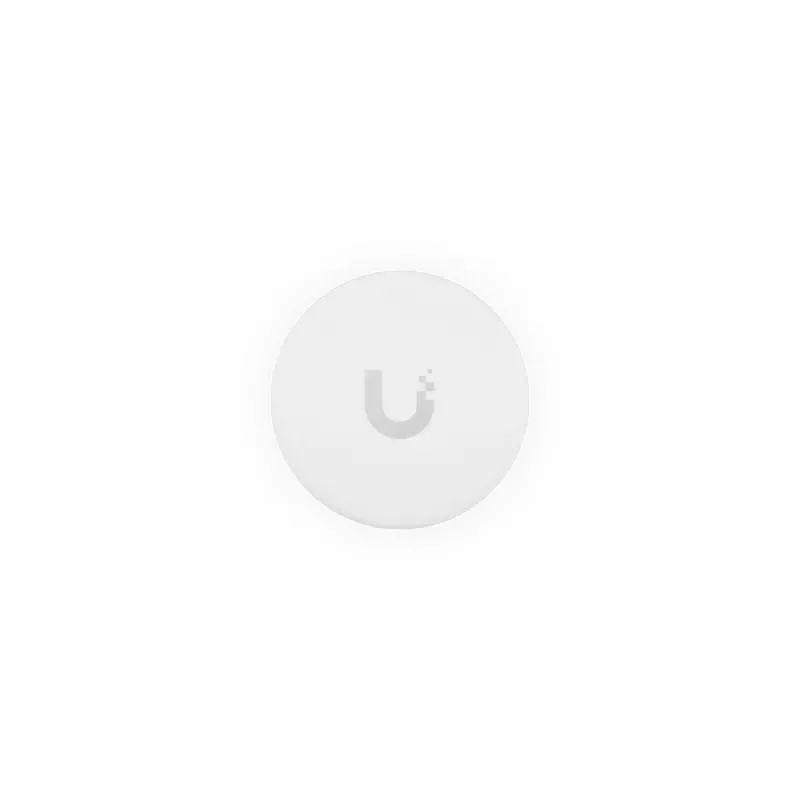 Ubiquiti UniFi Access Pocket Keyfob UA-Pocket, NFC raktų pakabukas 10 vnt. pakuotėje