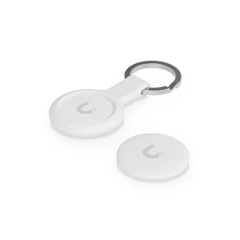 Ubiquiti UniFi Access Pocket Keyfob UA-Pocket, NFC raktų pakabukas 10 vnt. pakuotėje