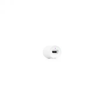 Ubiquiti UVC‑AI‑Theta – slapto stebėjimo IP apsaugos kamera, skirta naudoti viduje ir lauke, 12 MP 3264×2448, 360° matymo laukas, laidinis ir belaidis ryšys