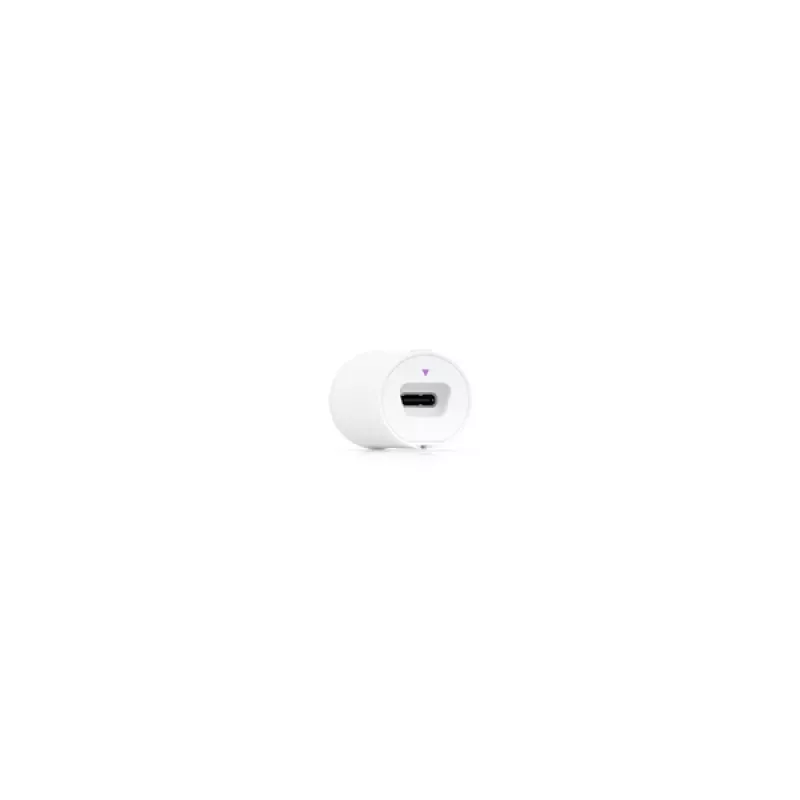 Ubiquiti UVC‑AI‑Theta – slapto stebėjimo IP apsaugos kamera, skirta naudoti viduje ir lauke, 12 MP 3264×2448, 360° matymo laukas, laidinis ir belaidis ryšys