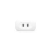 Ubiquiti UVC‑AI‑Theta – slapto stebėjimo IP apsaugos kamera, skirta naudoti viduje ir lauke, 12 MP 3264×2448, 360° matymo laukas, laidinis ir belaidis ryšys