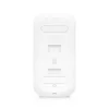 Ubiquiti UVC‑AI‑Theta – slapto stebėjimo IP apsaugos kamera, skirta naudoti viduje ir lauke, 12 MP 3264×2448, 360° matymo laukas, laidinis ir belaidis ryšys